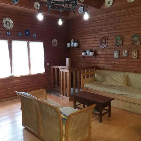 Chalet Romantico