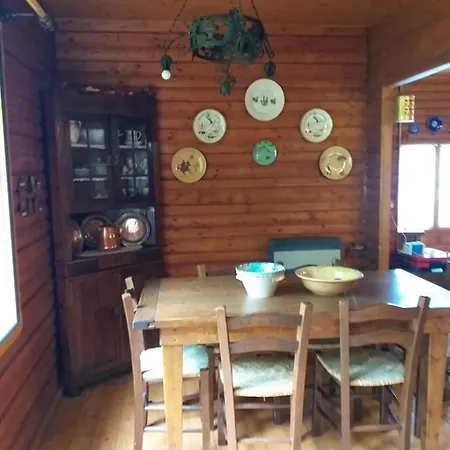 Chalet Romantico Lama Mocogno