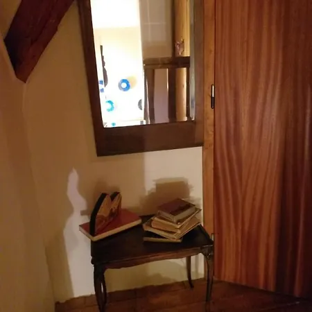 Chalet Romantico Feriehus *
