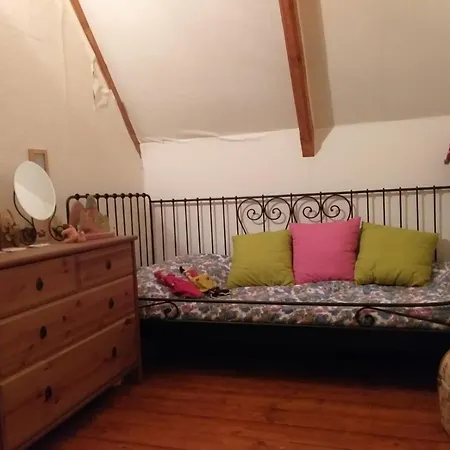 Chalet Romantico * Lama Mocogno