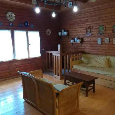 Chalet Romantico *