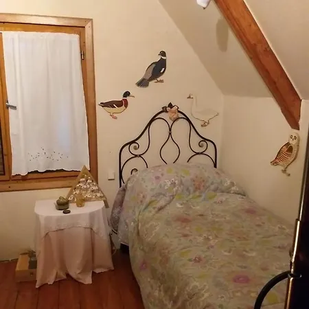 Chalet Romantico Lama Mocogno