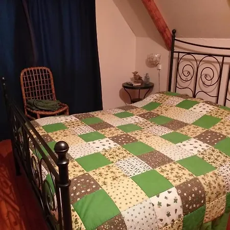 Chalet Romantico