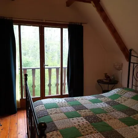 Chalet Romantico